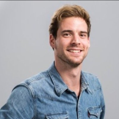 Mark Thijssen
