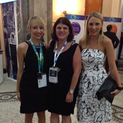 KerstyHartmann's profile picture. 