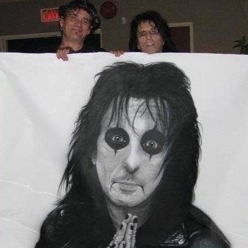 ArcherMurals's profile picture. 