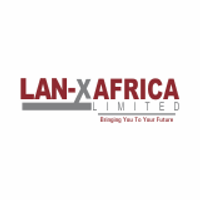 Lan-x Africa Limited(@LanxAfrica) 's Twitter Profile Photo