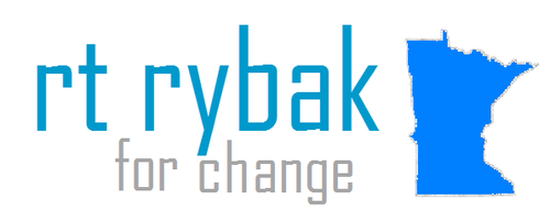 RT Rybak for MN