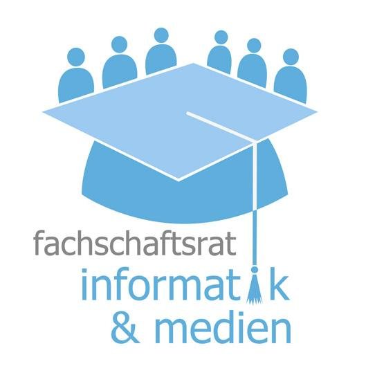 Hier twittert der Fachschaftsrat Informatik & Medien der Technischen Hochschule Brandenburg