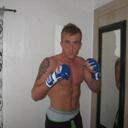 Dean Purcell - @Purceygym - Twitter