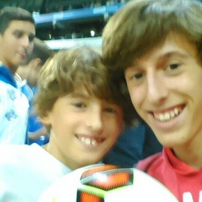 Manuel20060508's profile picture. 