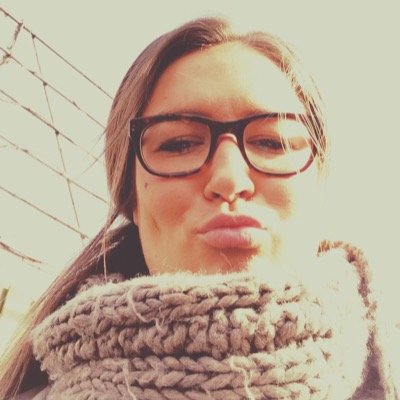 Rowwenn's profile picture. 