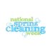 Spring Cleaning Week (@springcleanweek) Twitter profile photo