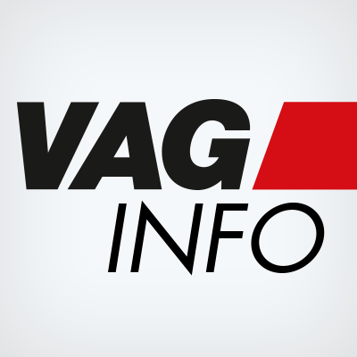 VAG Linien-Info