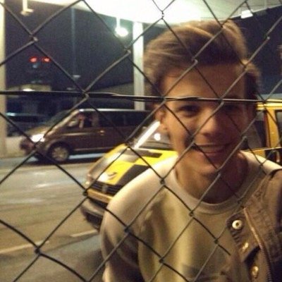 Let me love you, until it hurts.