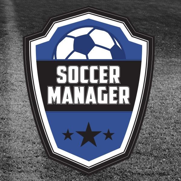 http://t.co/sIDCJSCZmC: con dos juegos de gestión de fútbol distintos - Soccer Manager 2015 y Soccer Manager World.