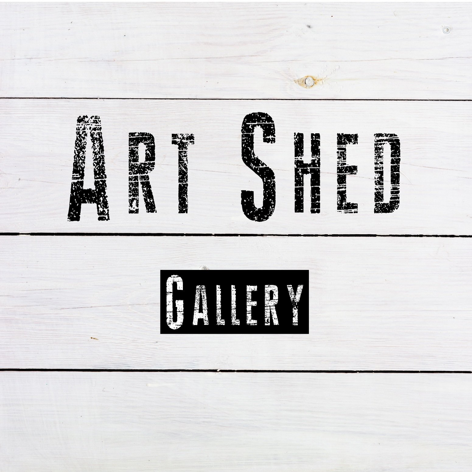 Art Shed Galleryさんのプロフィール画像