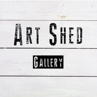 Art Shed Gallery (@artshedgallery) 's Twitter Profile