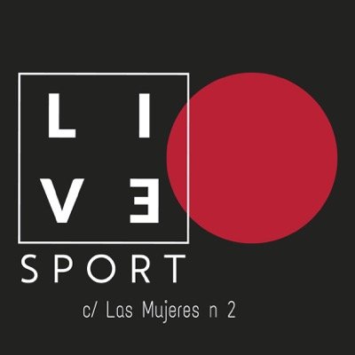 livesportutrera's profile picture. C/ Las mujeres nº 2 local 4