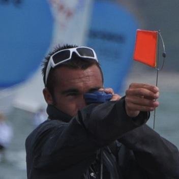 Nautisme, Voile, Trail, Sport.
