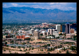 The Old Pueblo. City of the White Dove. The Sunshine Factory.