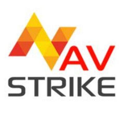 AVStrike's profile picture. AVStrike delivers best virus, malware and spyware protection.Awarded as Product of the year and The best repair program of 2013 by the WorldTech magazine.