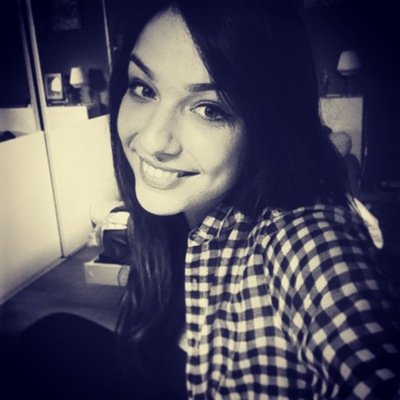 Magda_RR's profile picture. 
