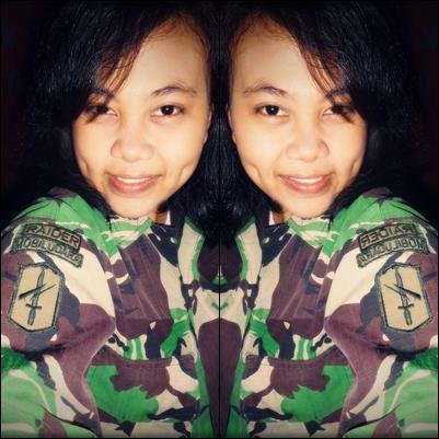 Sang pejuangg thesis || Calonn Magister of Arts || calon persit bahagia || Denjaka in love 3 3 3