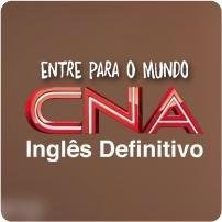 CNAdivinopolis's profile picture. Empresa com 12 anos de compromisso com a excelência em ensino de inglês e espanhol