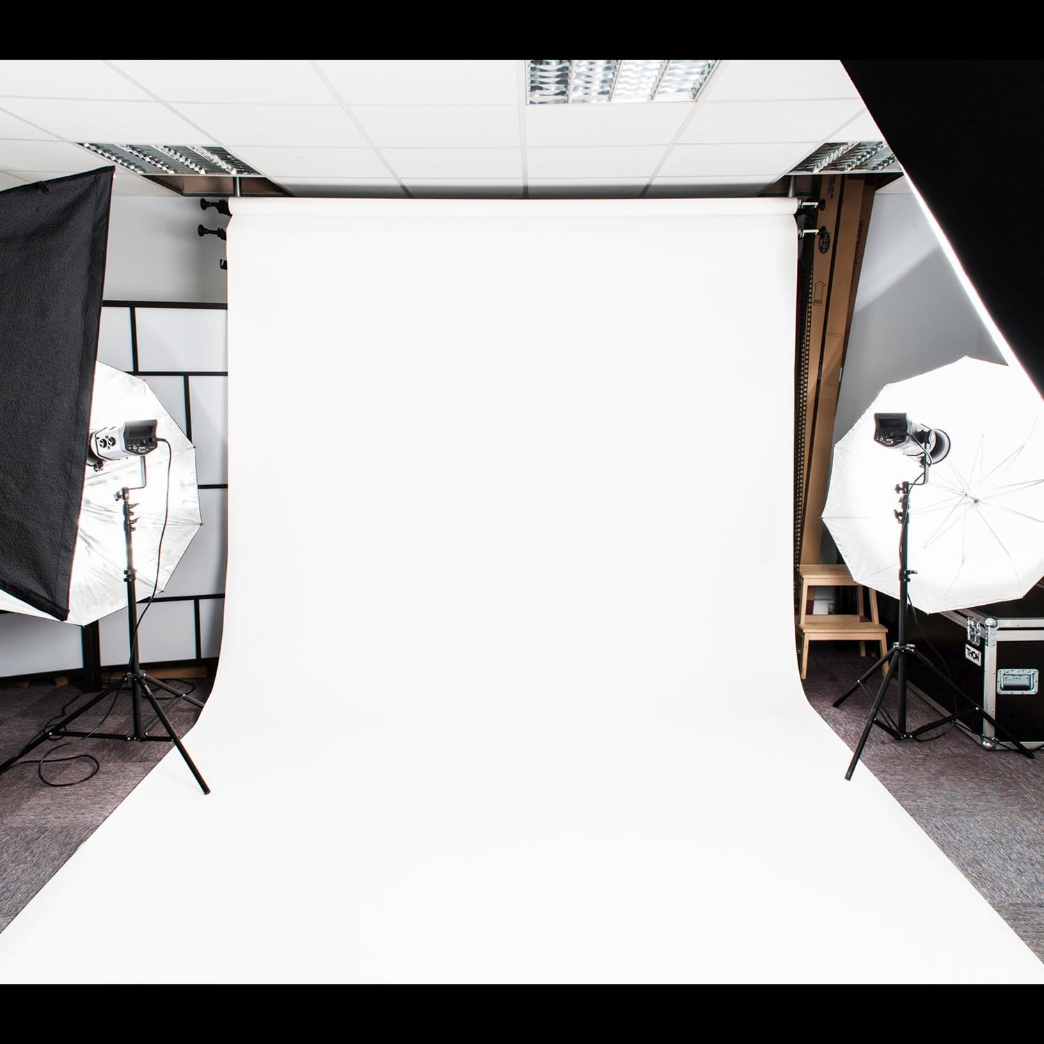 Spire Vision Studio is Dublin's central location for Headshot, Portrait, and Commercial Photography.