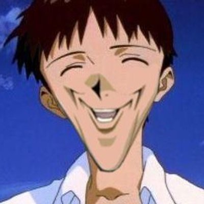 城之内シンジ