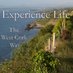 Experience Life (@experiencelifew) Twitter profile photo Experience Life (@experiencelifew) Twitter profile photo