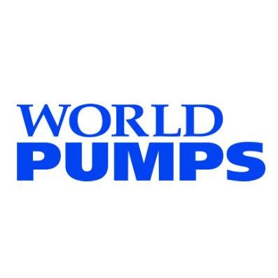 World Pumps is an international magazine reporting on the #pumps industry, covering the oil & gas, water & wastewater, power generation & other key markets.