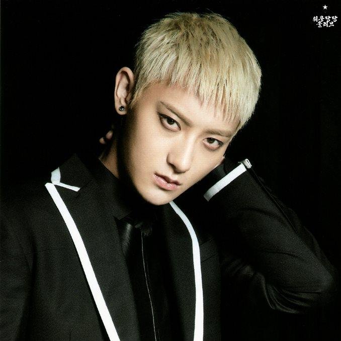 i'm just roleplayer | Fb : Rpd Huang Zi Tao