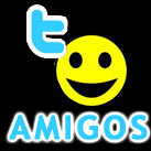 twitte_amigos's profile picture. 