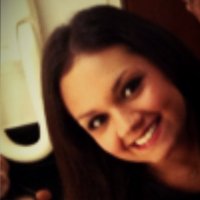 Sharda Gonesh (@sgonesh) 's Twitter Profile