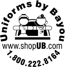 A local tradition in medical, corporate, and school uniforms.