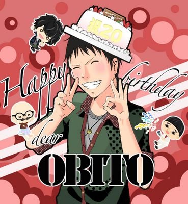 obito⇒ピグコスの人さんのプロフィール画像