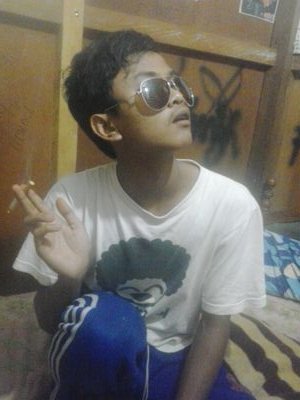 YogiDonald's profile picture. mc.donald