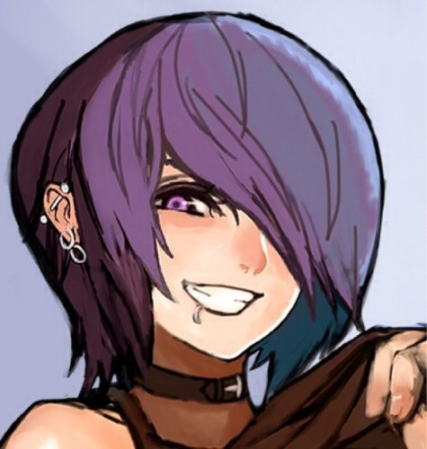 AmpedUpWires's profile picture. I'll show you what shock and awe really is, baby!