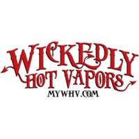 Wickedly Hot Vapors(@mywhv) 's Twitter Profile Photo