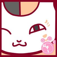ニャンコ先生02 (@nyankorobe02) 's Twitter Profile