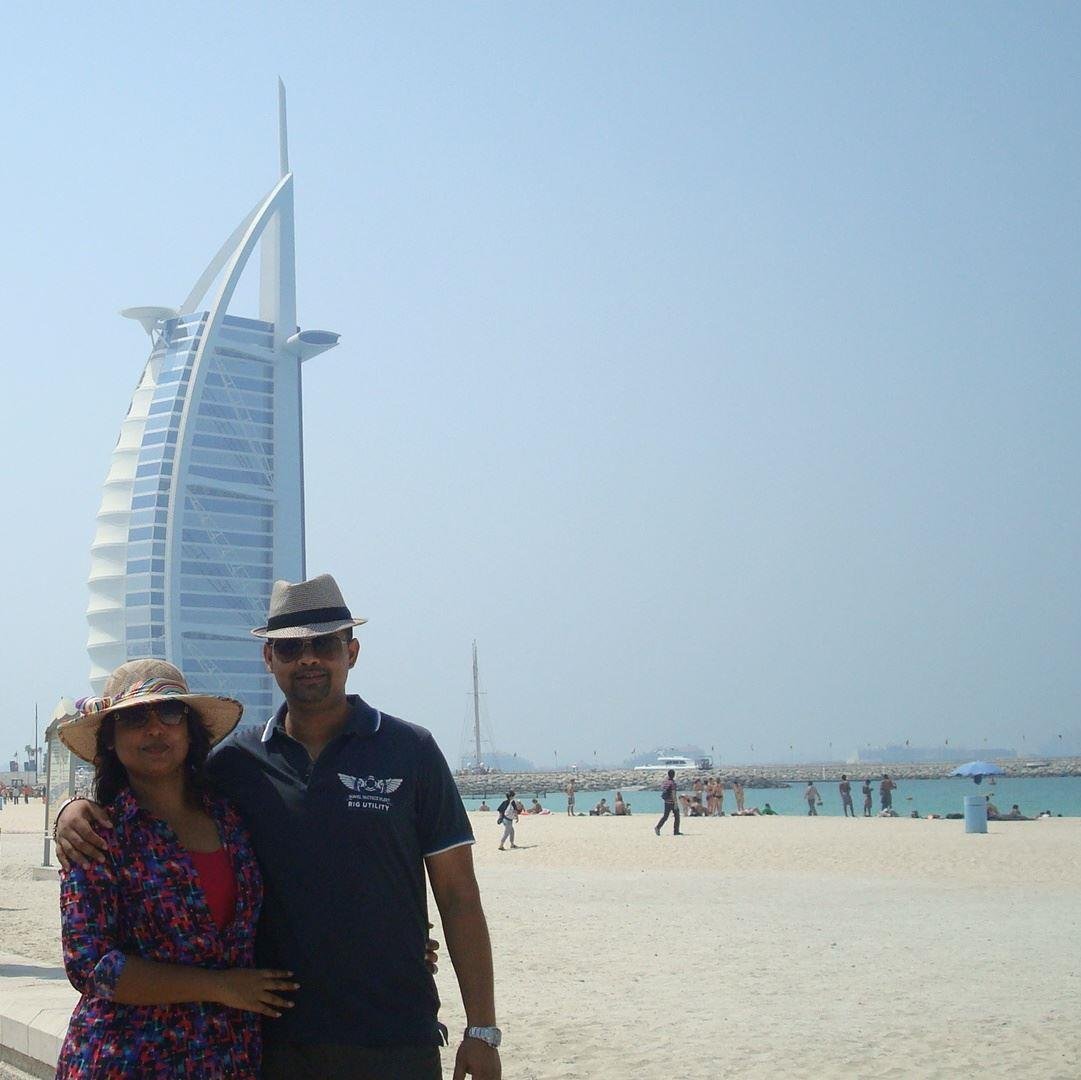 devabrata5's profile picture. 