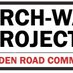 Archway (@archway_project) Twitter profile photo Archway (@archway_project) Twitter profile photo