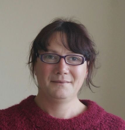 SciTechMeg's profile picture. Principle engineer. It's me Megan!