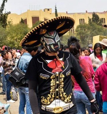 Ingeniero en sistemas, ciclista, pseudofotógrafo, bloggero y defensor de la lengua española ;)