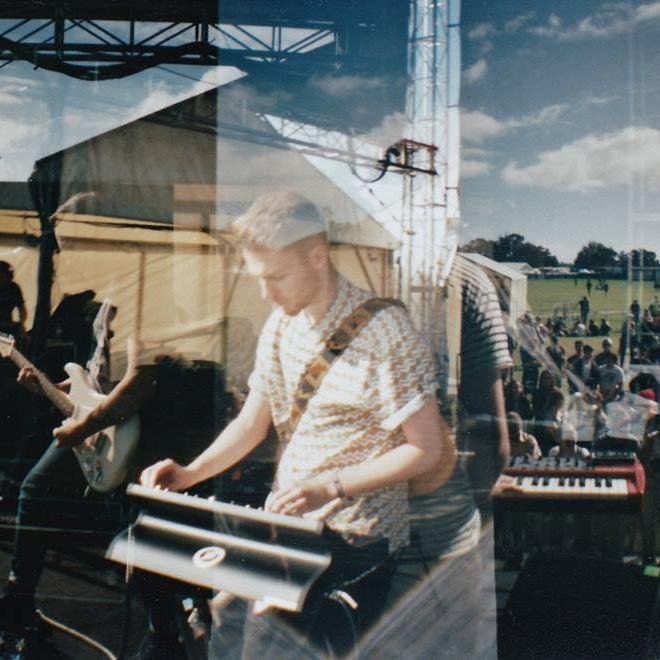 A dizzying array of synths sitting atop a shoe-gaze rock band. We love tea, sarcasm and controversy.