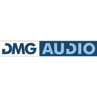 DMGAudio (@dmgaudio) 's Twitter Profile