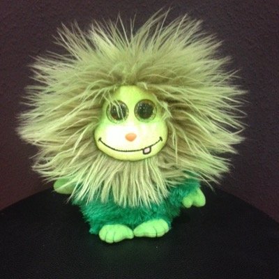 SpielzeugInform's profile picture. 