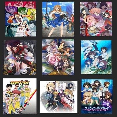 深夜アニメを集めてつぶやくBOTです。見たい！と共感したらRTしてね！フォロワーの方々の「楽しい時間を過ごすキッカケ」となれたら嬉しいです。以下URLから、最新のITを使ってPC一台で自由に稼ぐ方法や考え方を学べる。そんな、新時代のビジネススクールの生徒さんに無料でスクールのことを教えてもらえます。よかったらどうぞ ↓