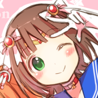 rubisu_P's profile picture. MMDの動画を投稿しています
