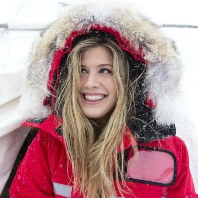 Fan Page for tennis player Eugenie Bouchard. Proud member of Genie Army! Instagram: @geniebouchardfanpage