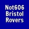 My views are my own & not a reflection of the members on Not606 fans forum. Join our forum & discuss all things Rovers.
Supporter of #HerGameToo and #KickItOut