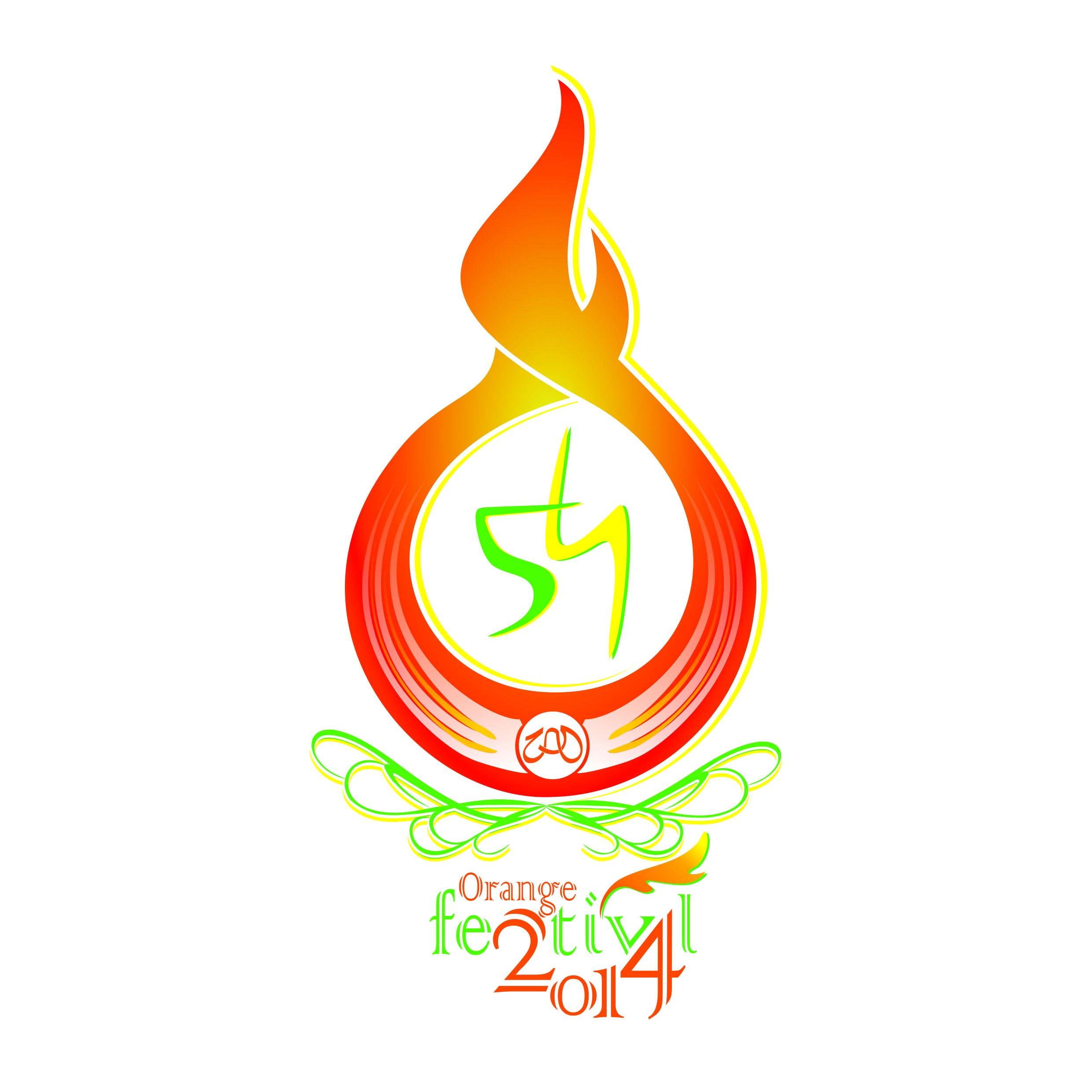 Akun Resmi Orange Festival UAD 2014