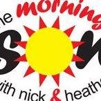 Host of The Morning Sun on Sunny 97.7 Weekday Mornings. General Manager of FM 103.3 / AM 1170. Sales Senior Acct. Exec.