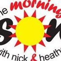 Nick Rusch (@nickruschwfdl) 's Twitter Profile Photo Nick Rusch (@nickruschwfdl) 's Twitter Profile Photo