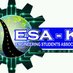 ESA K.U Chapter (@_esa_ku) Twitter profile photo